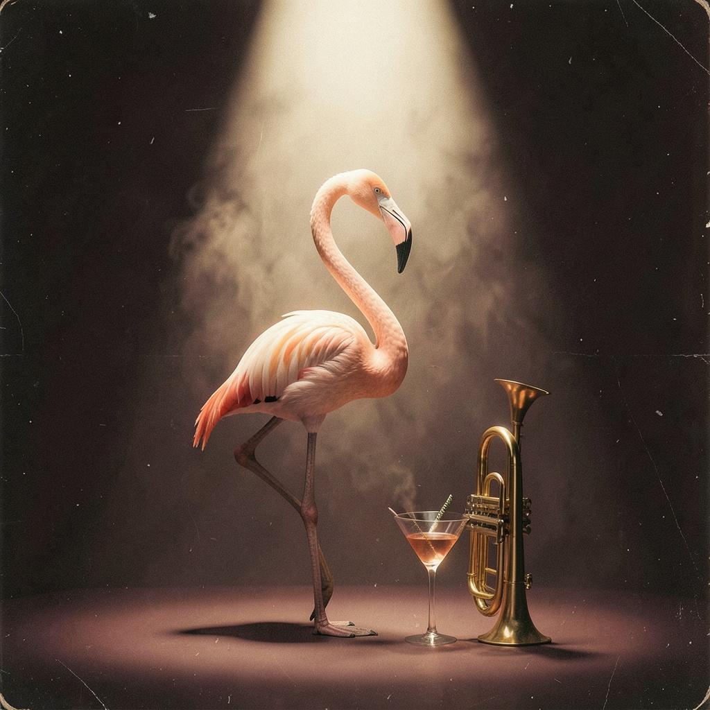 KK Jazz & Instrumentals