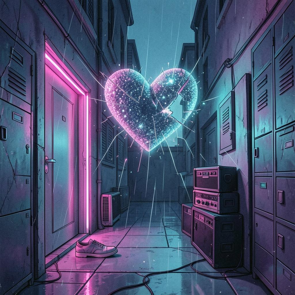 Get Out of My Head artwork