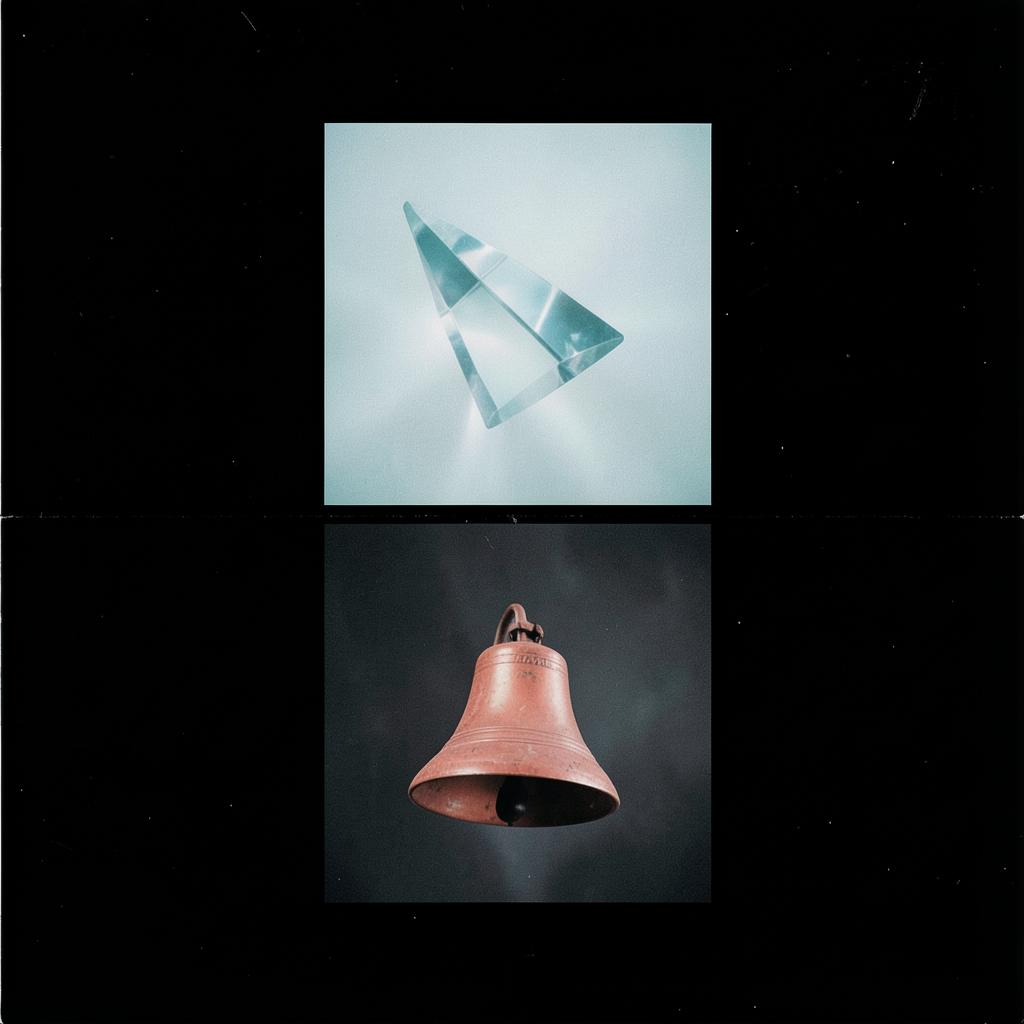 Hold Two Answers artwork