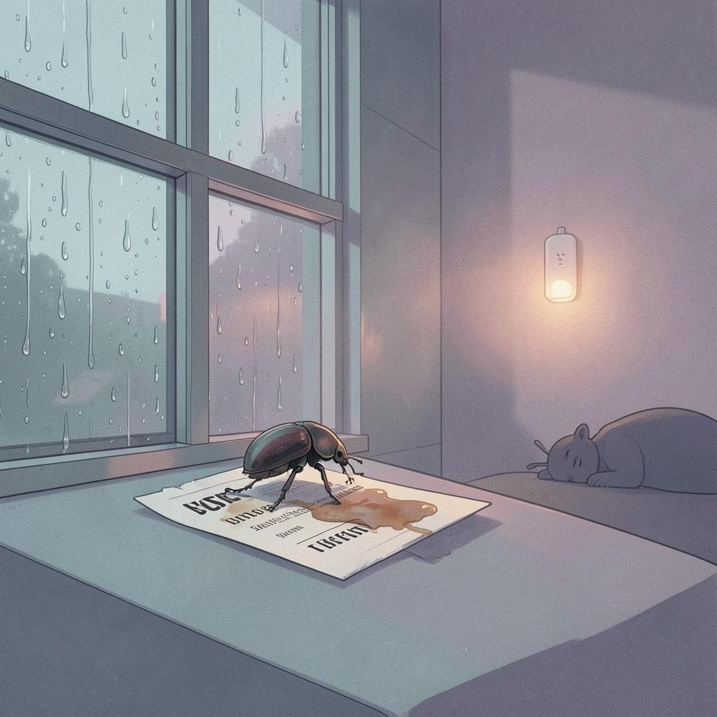 small animal uploading [May 22, 2026]