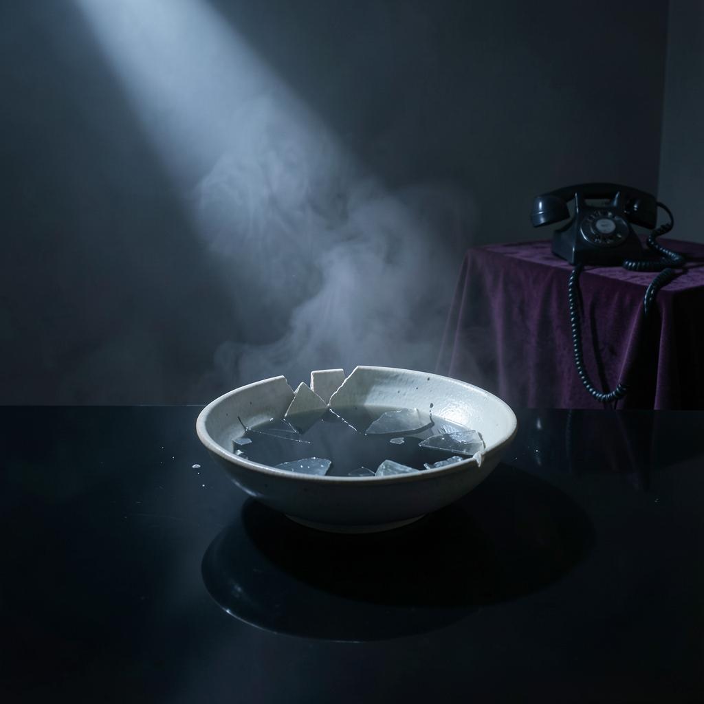 เสียงเรียกเข้า V.1 artwork
