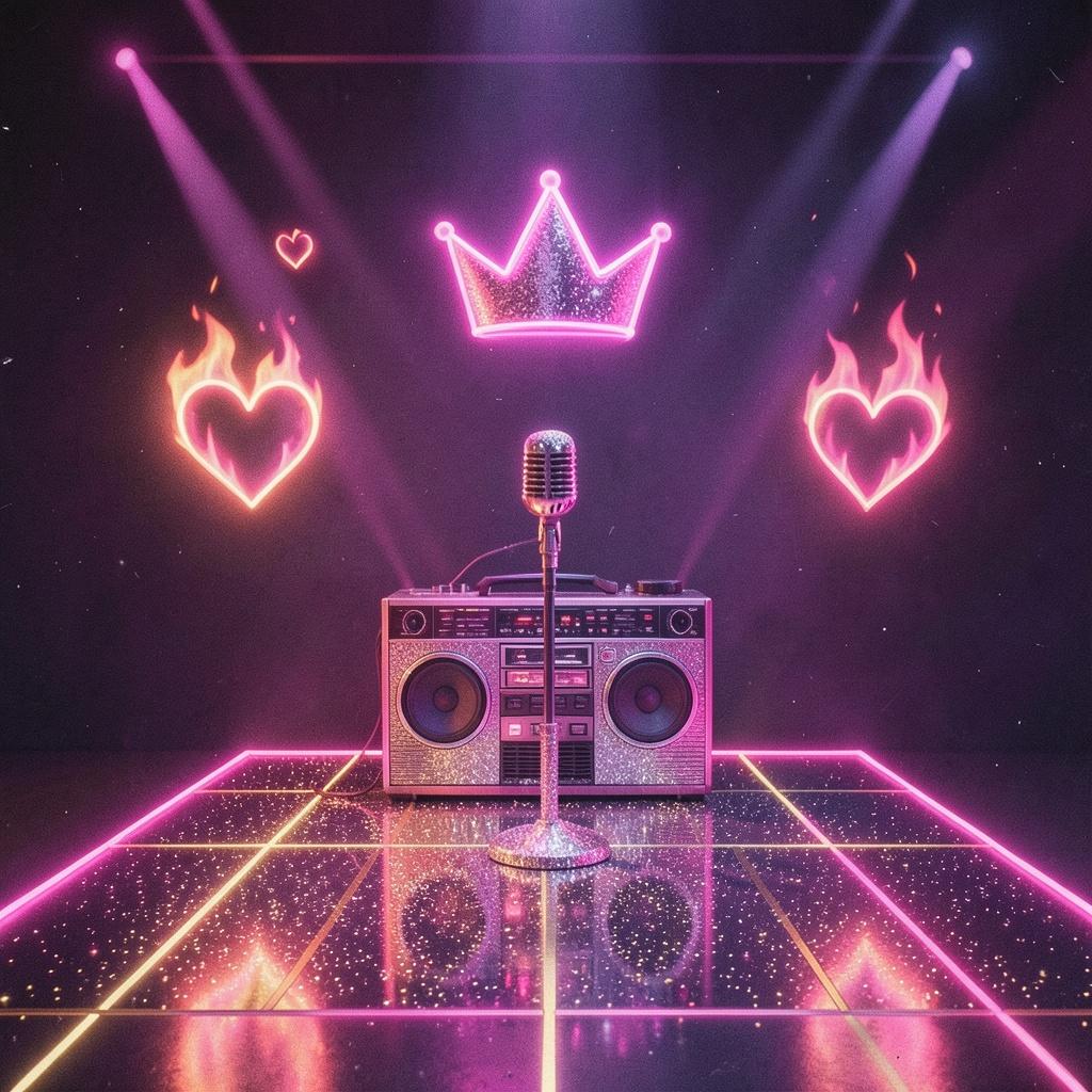 Song Cover Image