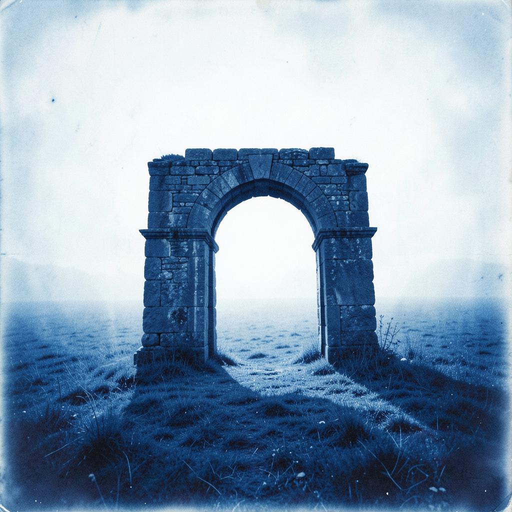 Austere Modal Harmony artwork