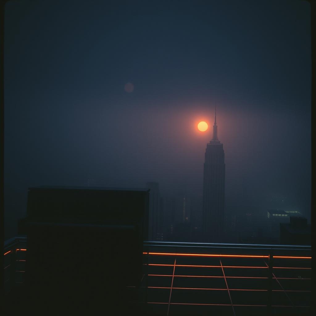 Night Suite (Released) 