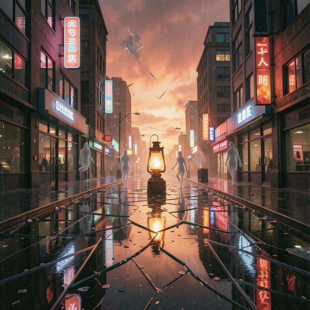 I'll wait for you  3