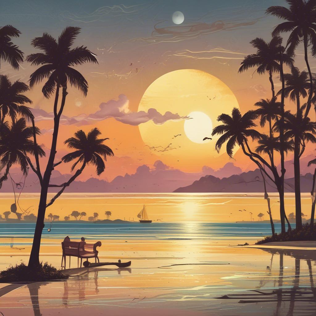 Feel The Sun