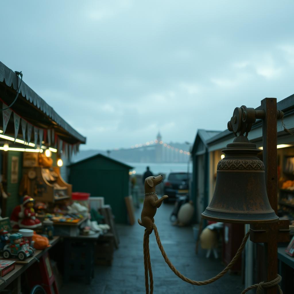 Persona image for English Pastoral Rock