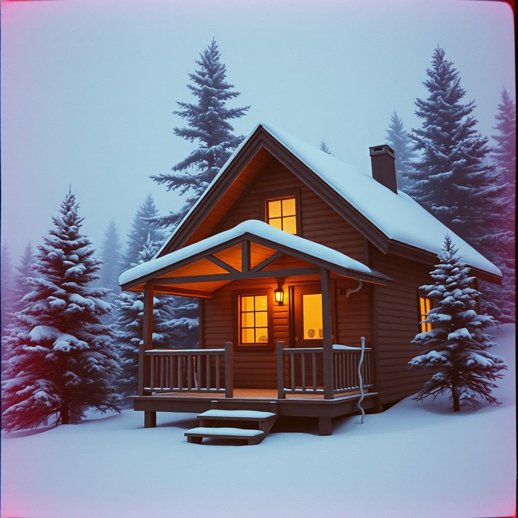 Persona image for Veldig spesiell mannsstemme