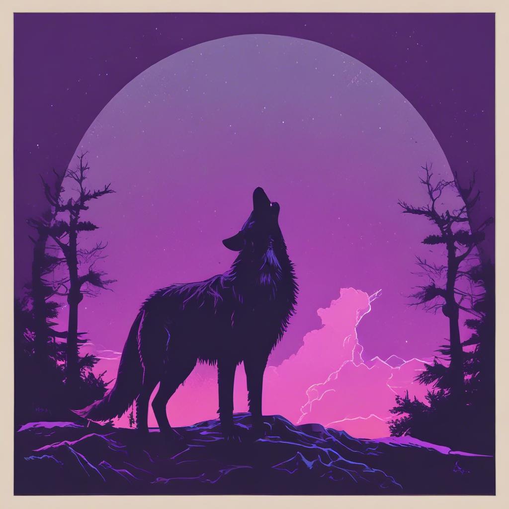 Image for Feat. Shadow Wolf