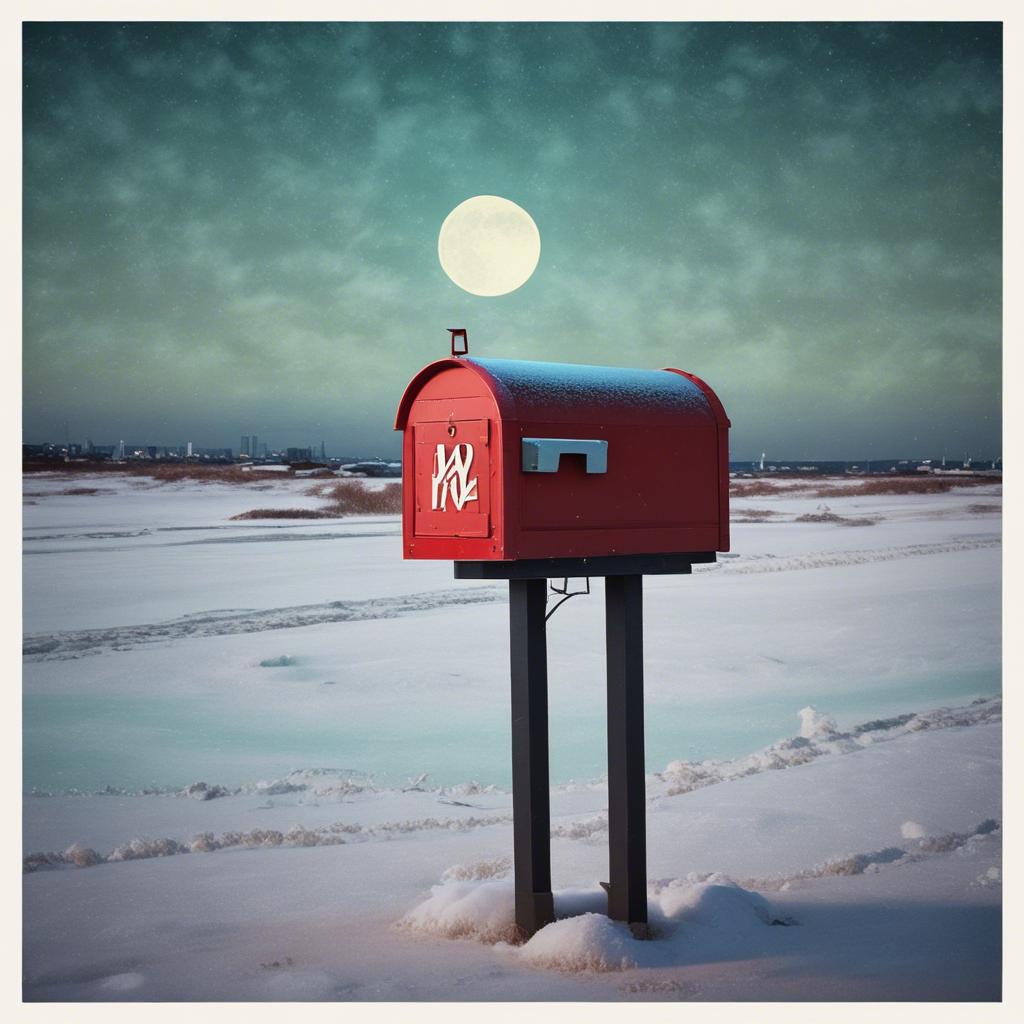 Stephen Tranter’s Away at Christmas (Tara Turner Alt Version) by GM Jon artwork