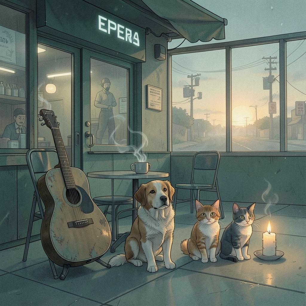 Song Image