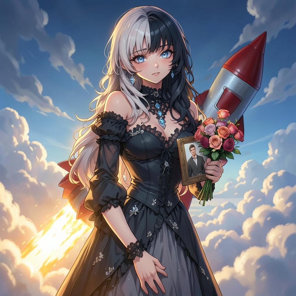 COUNT DOWN artwork