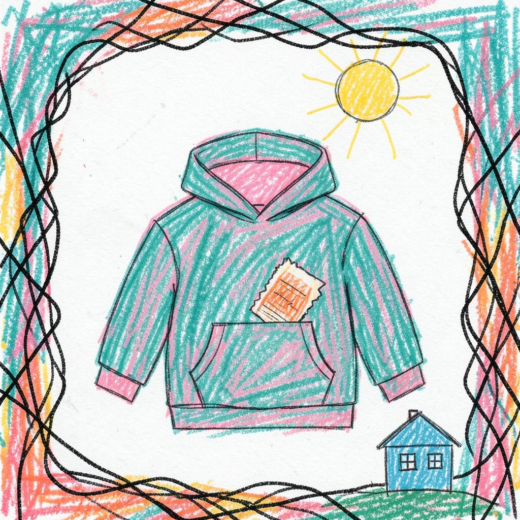 [CONTEST] She's A Little Bit (My Beautiful Cover) artwork