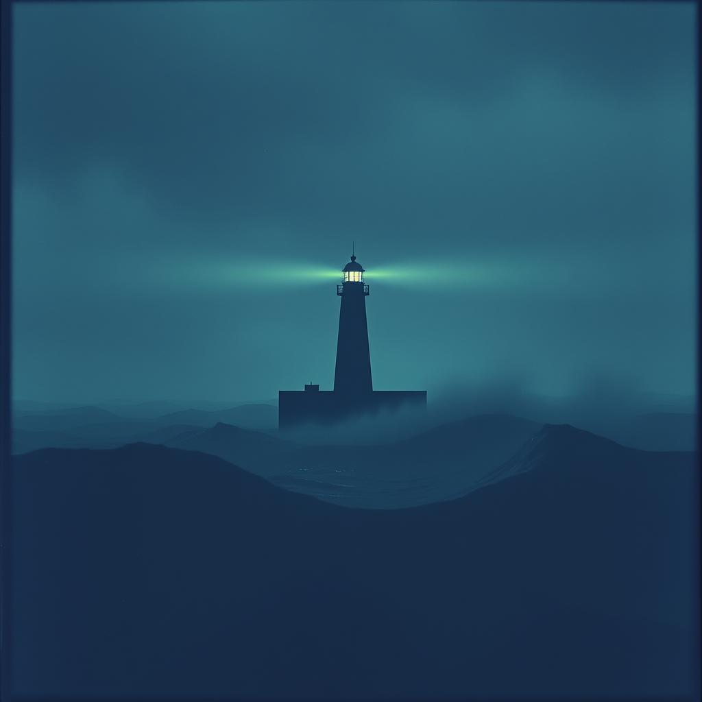 Deep Sleep artwork