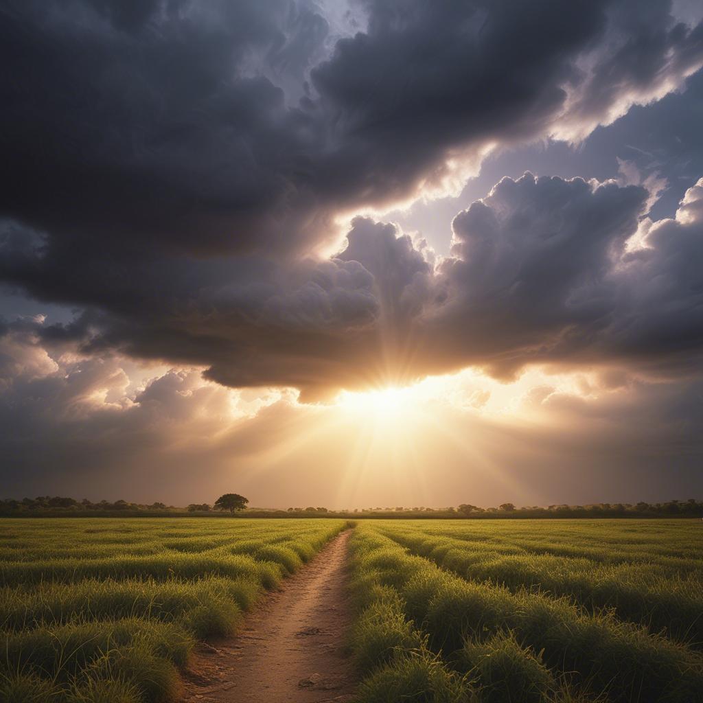 Image for The Great Awakening