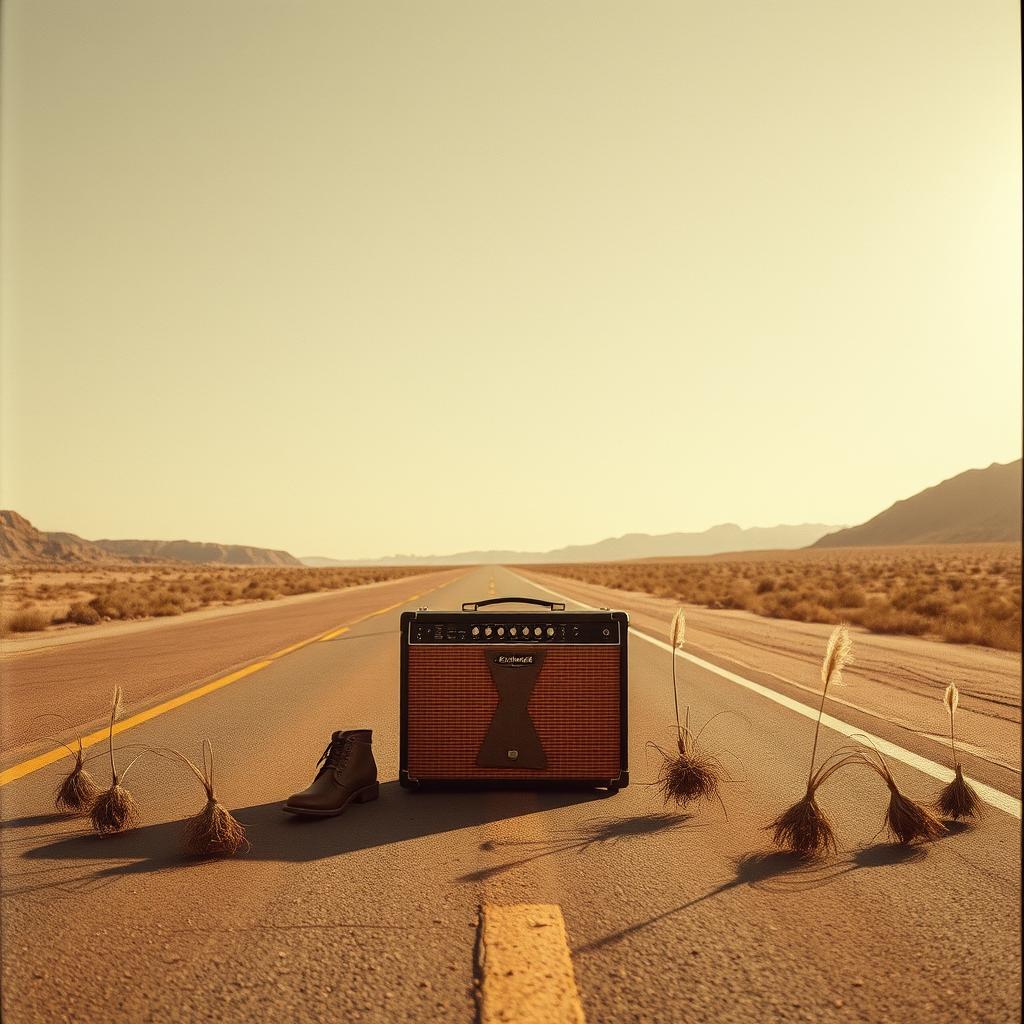 Song Image