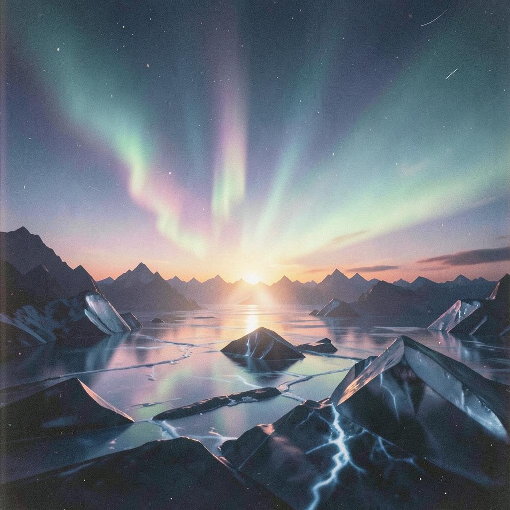 BEGINNING artwork