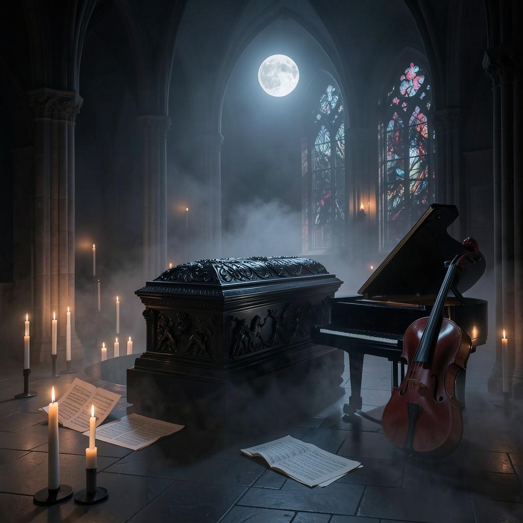 Playlist cover art