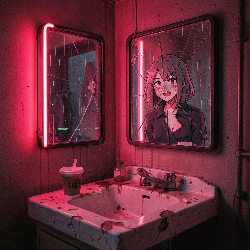 Drugs artwork