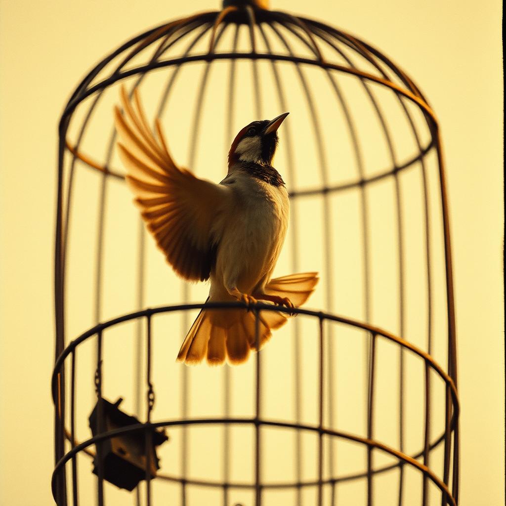 Image for The Trauma of my Past