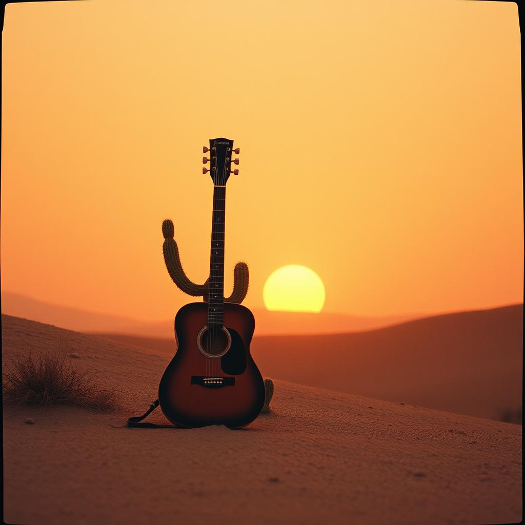 Lone Star Strings artwork