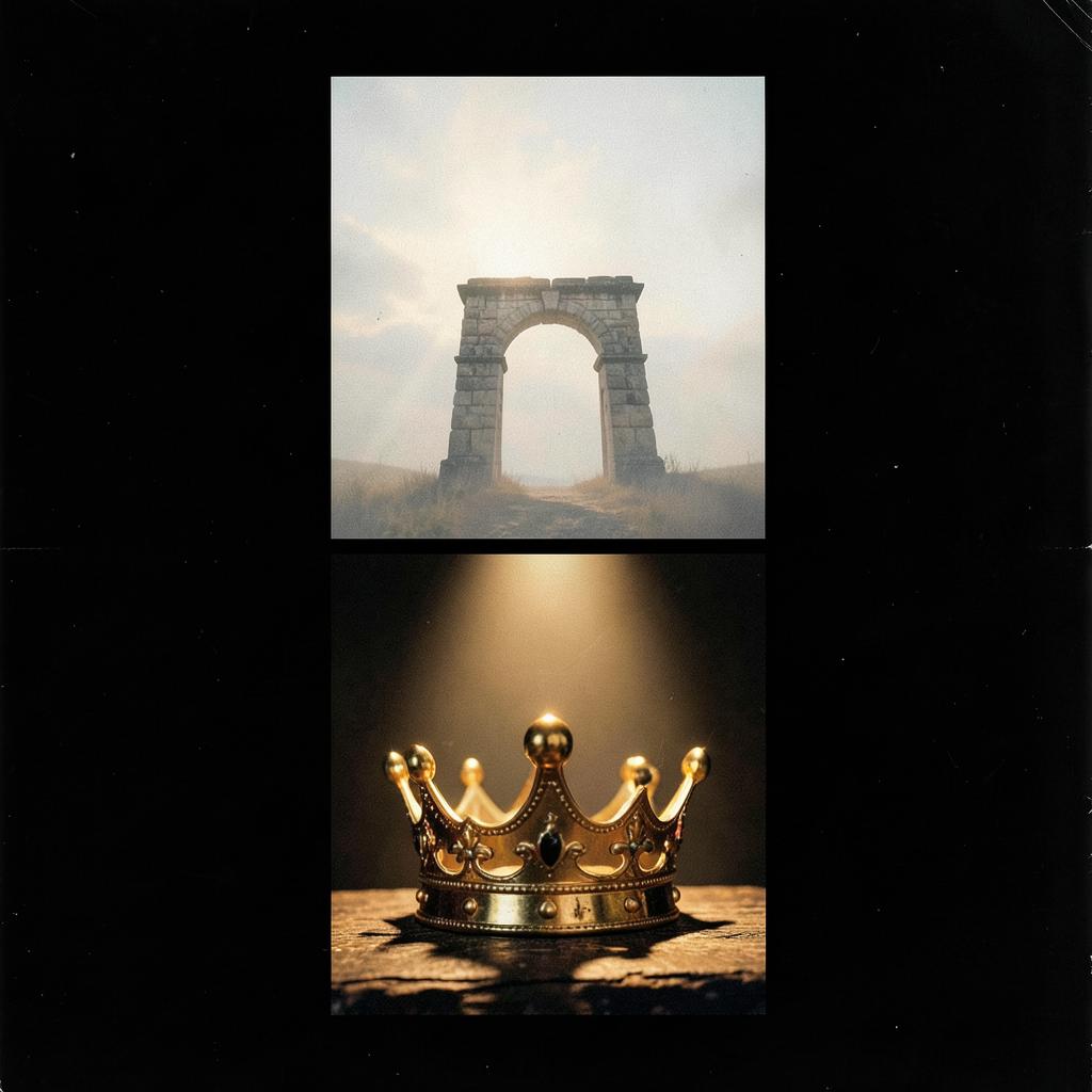 You Are Invincible artwork