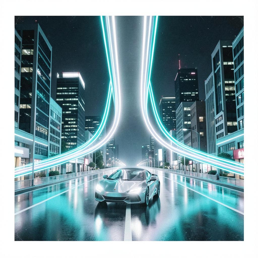 Flip the switch artwork