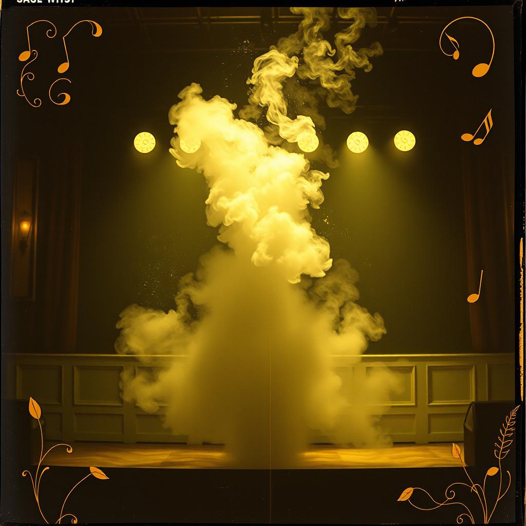The Ether's Breath (Cover) artwork