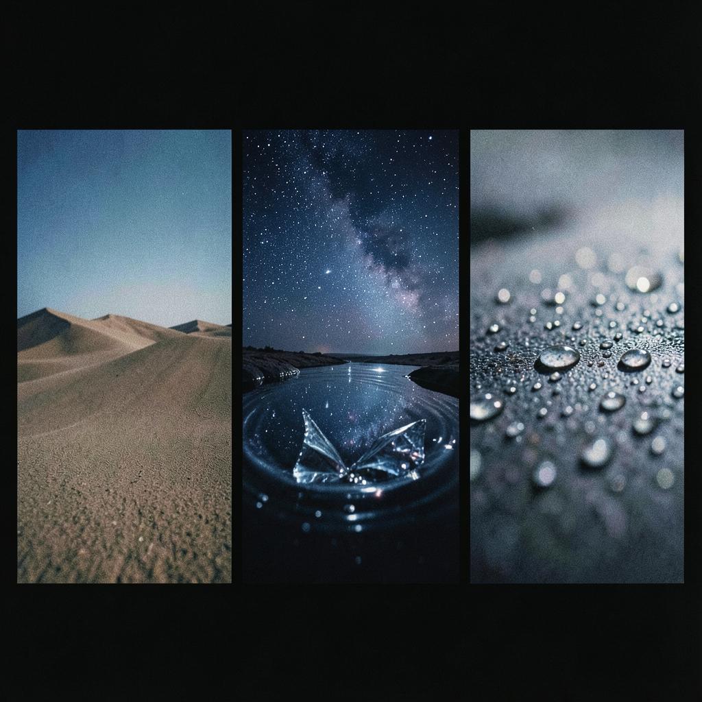 Oasis of Love3b (Atmos) (Remix F) artwork