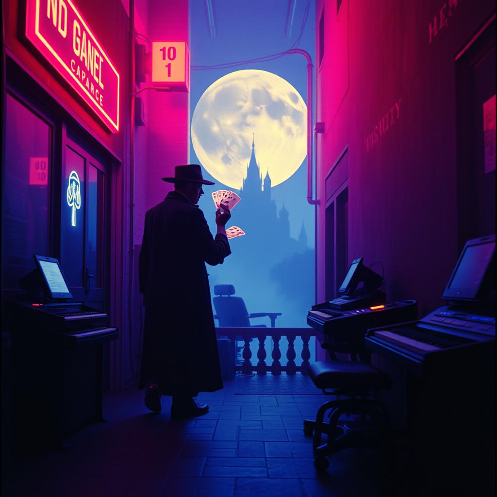 Voice image for dio ish