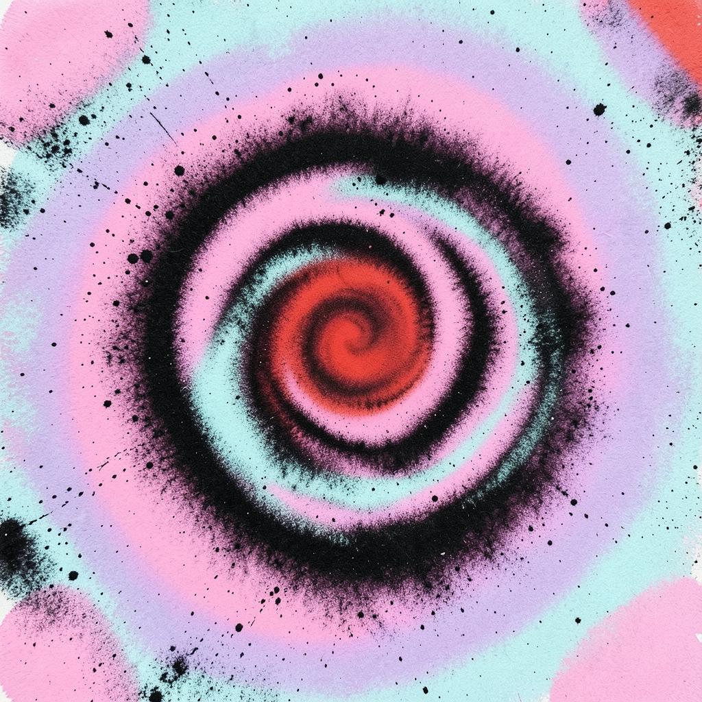 Cosmic Fuzz (Jazz Metal Cover 1) artwork