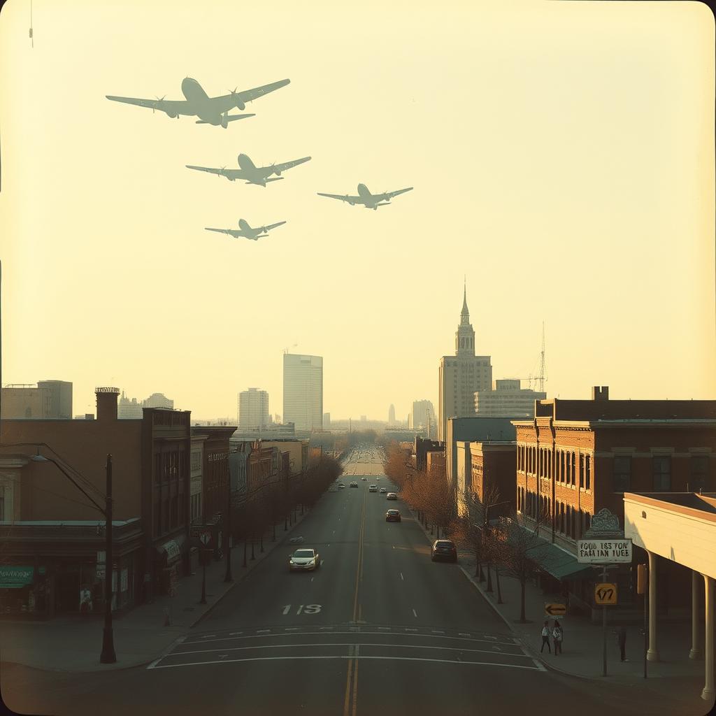 Chapter 6: World War II Years in Edmonton  3 artwork
