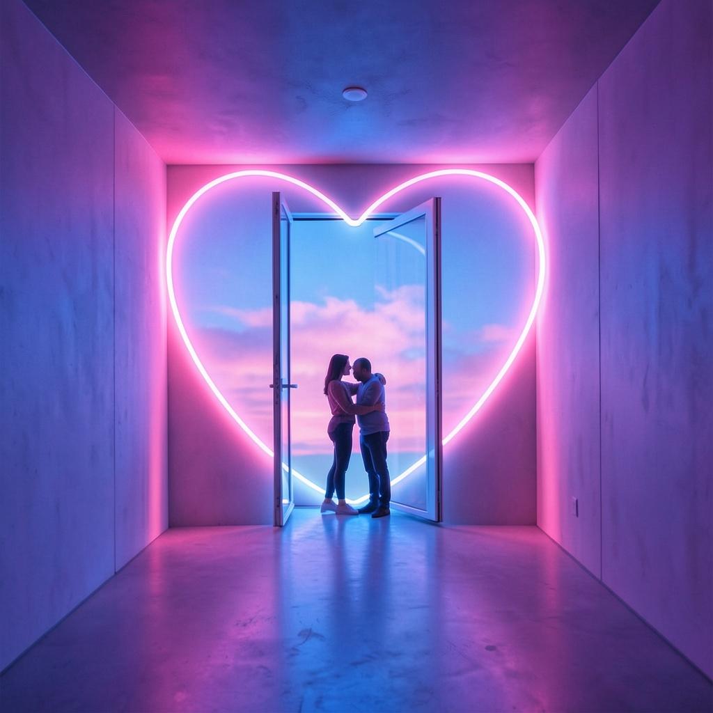Love We Seek? artwork