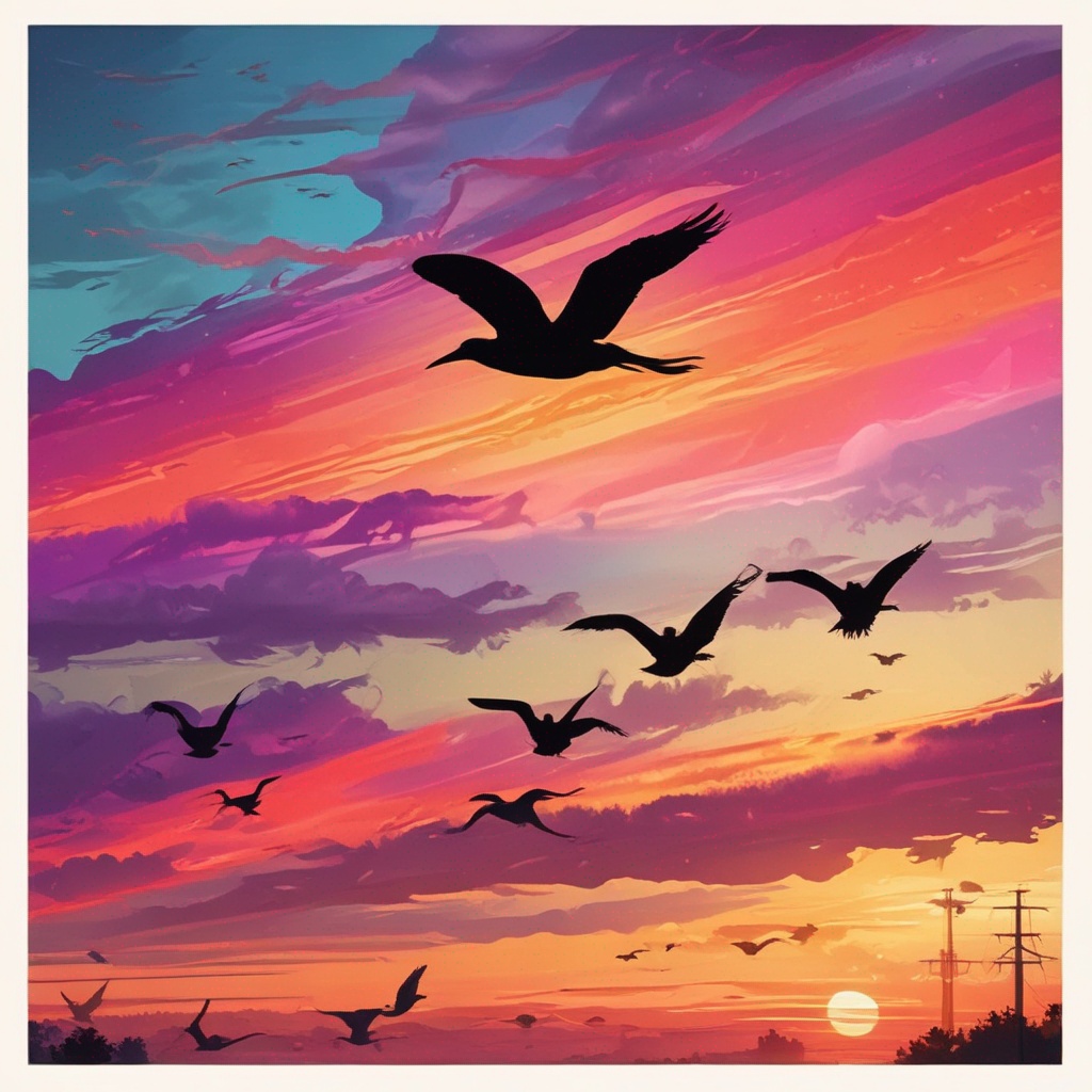 believers artwork