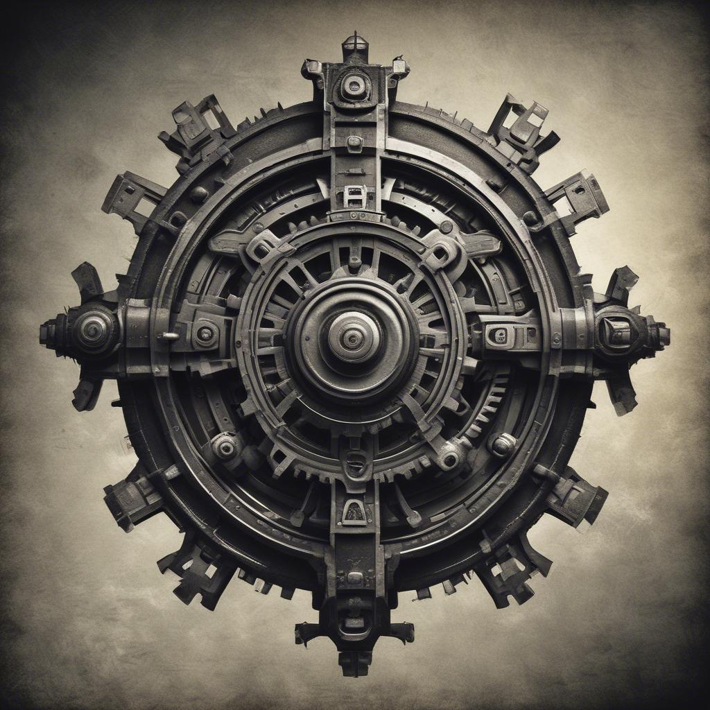 Image for  Woodoowoo man