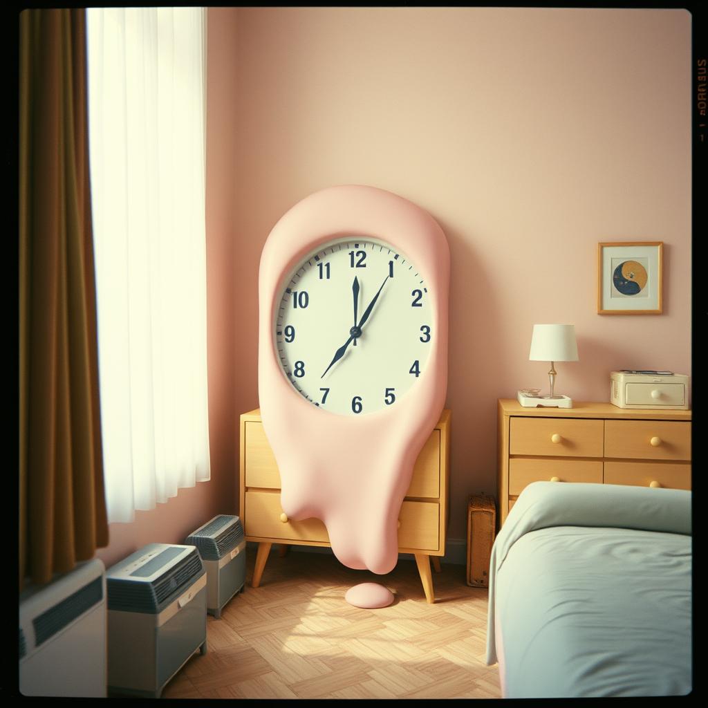 Persona image for Procrastination 