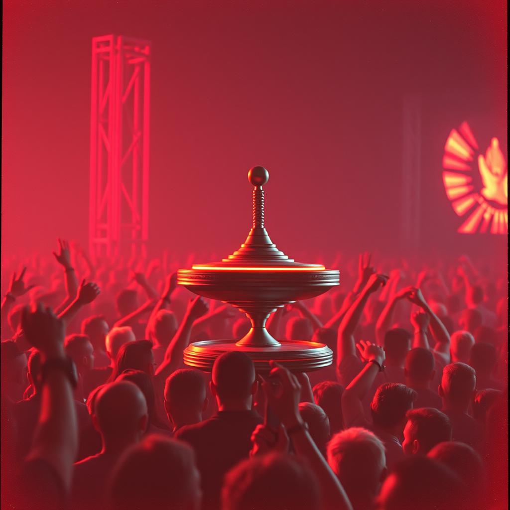 ตุ๊กตาล้มลุก (Arena Live 3)