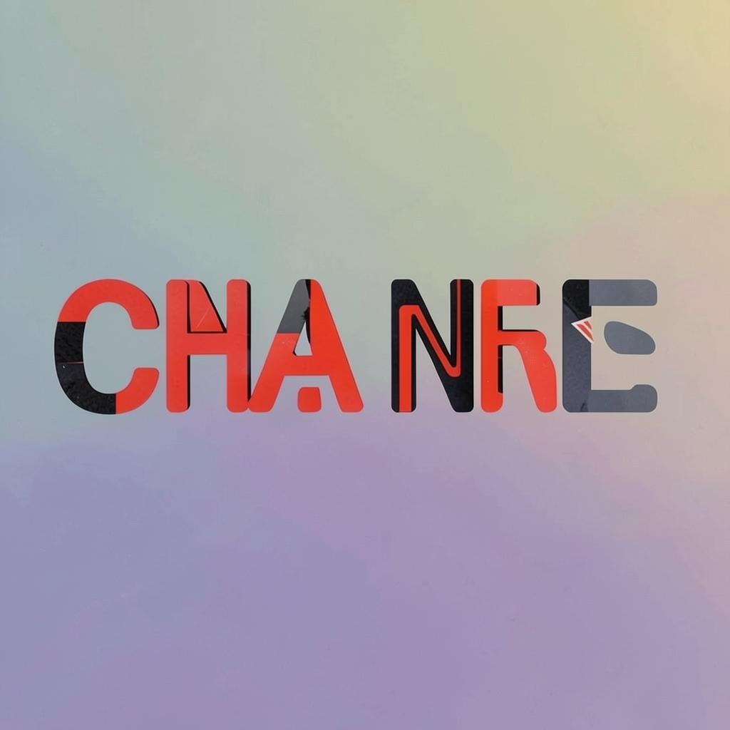 CHA NE artwork