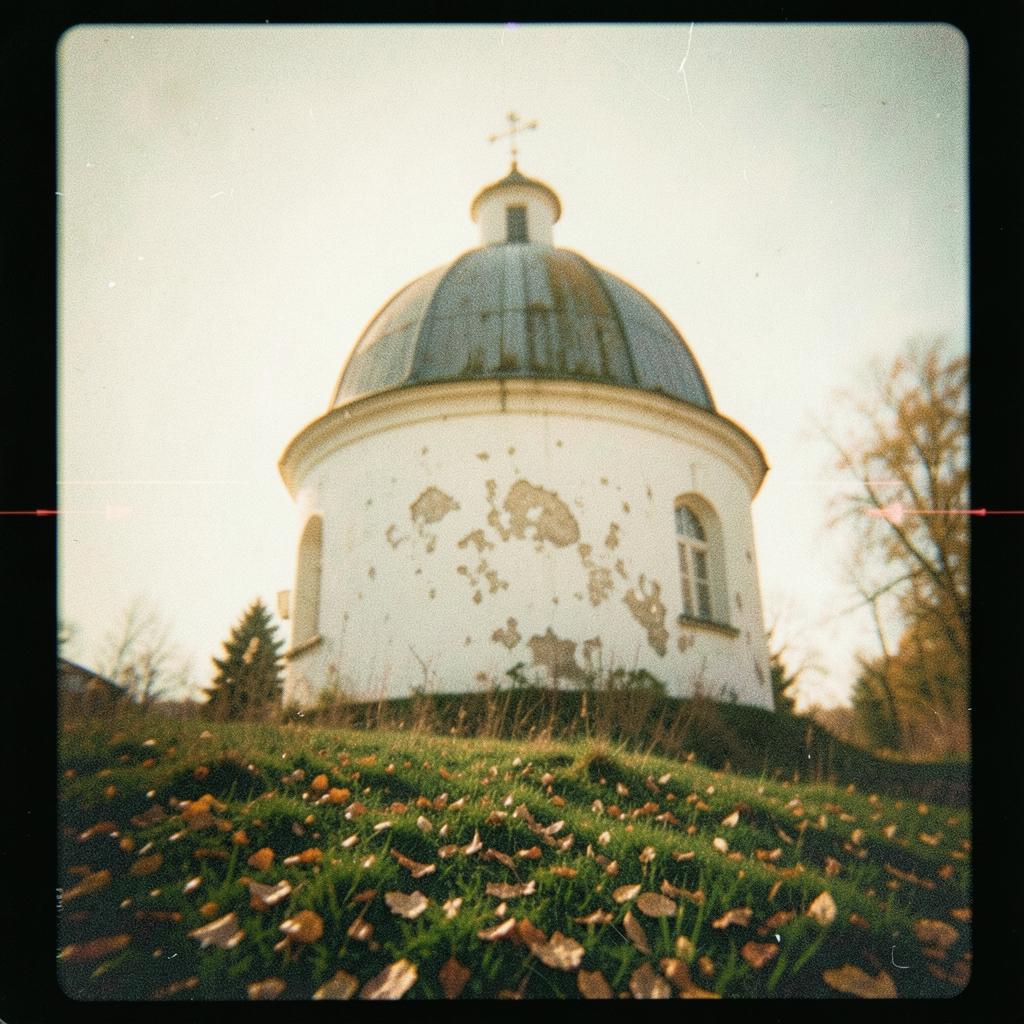 Красота, Любовь и Вера — v2