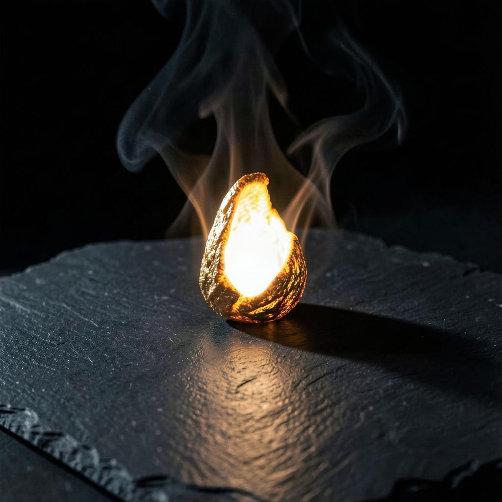 First Look Fire artwork