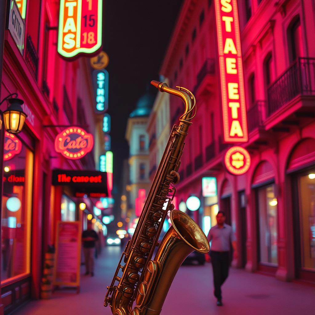 Song Image