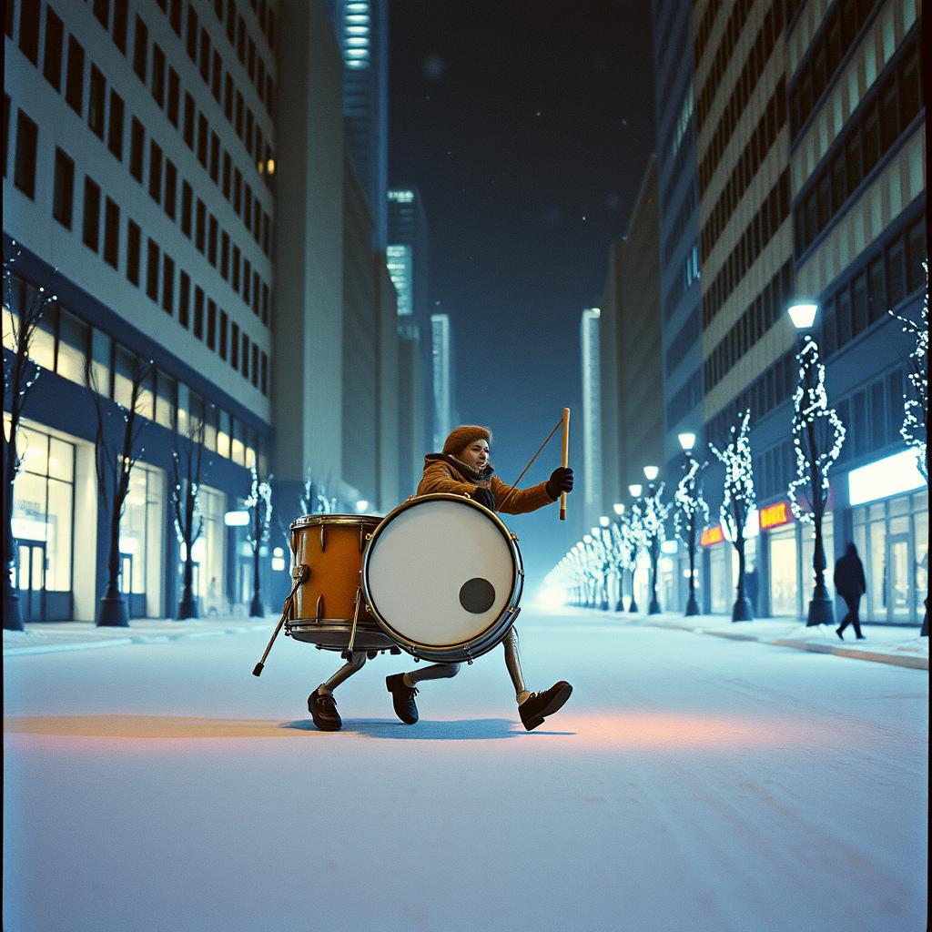 Persona image for Beat Maschine 