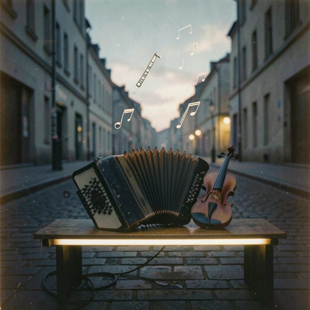 Song Image