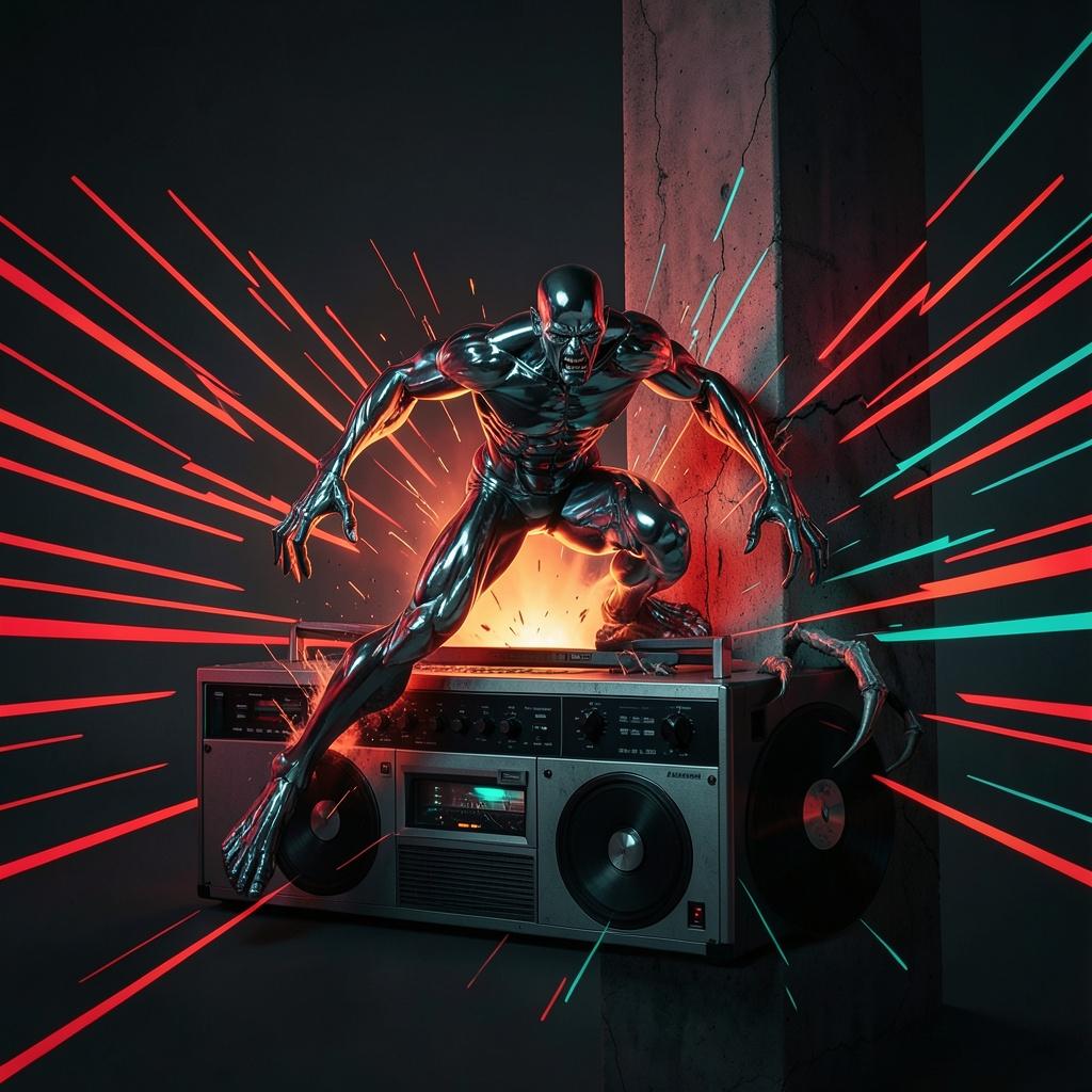 Song Image