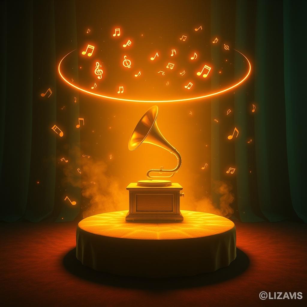 Moulin Jazz Hands artwork