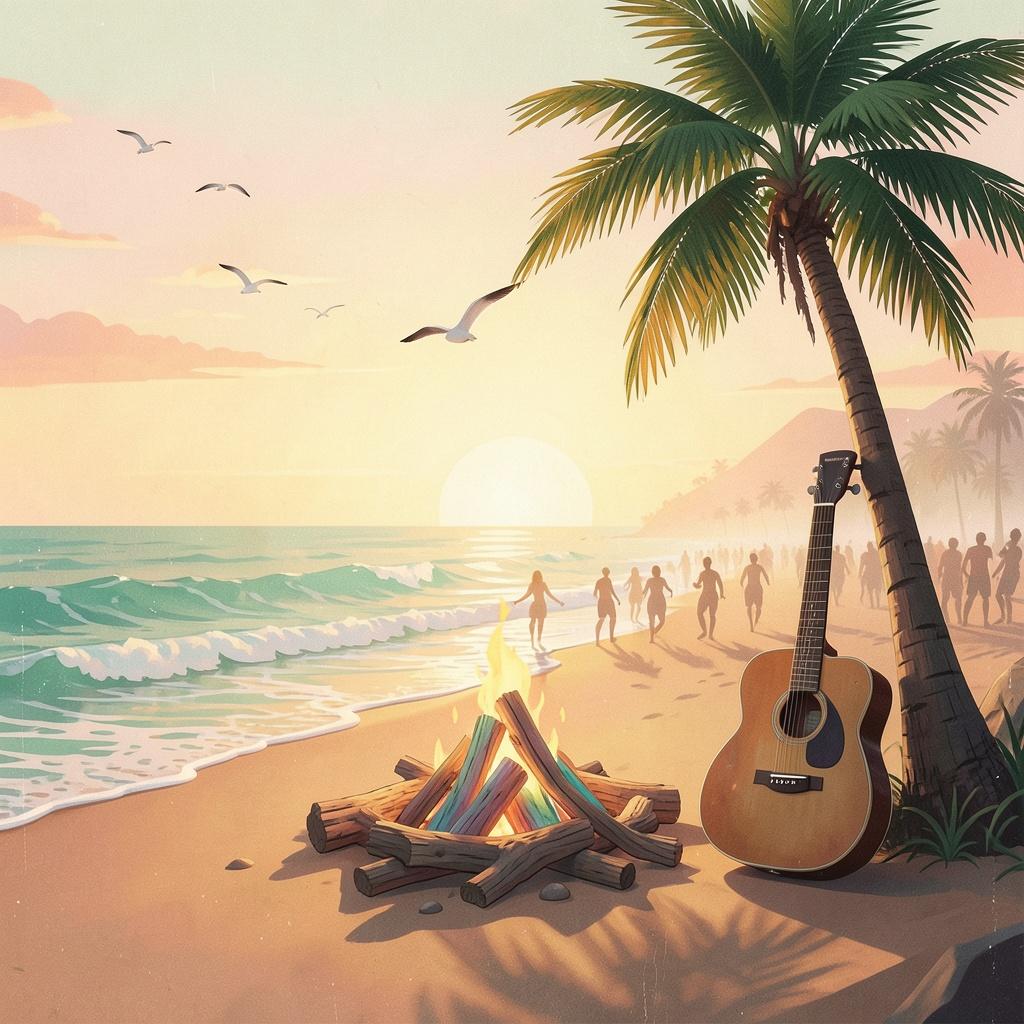 Song Cover Image