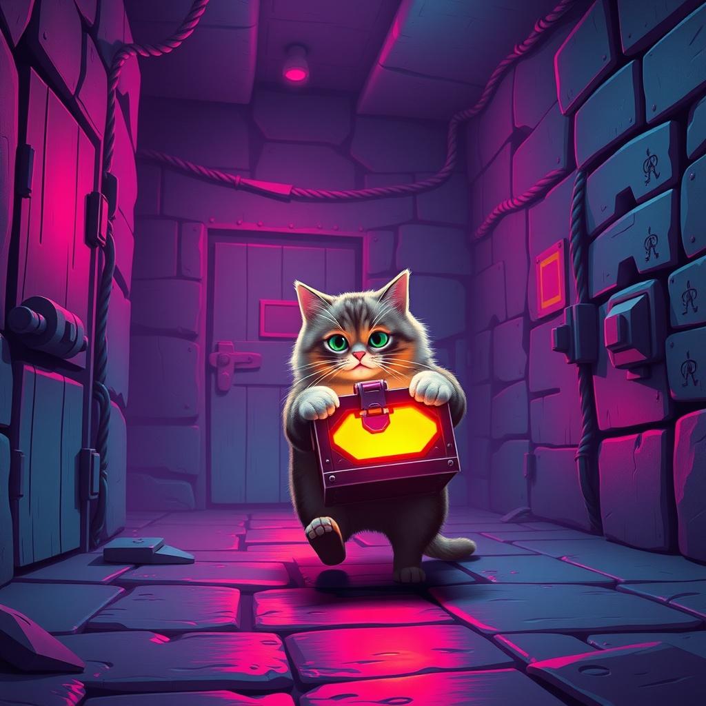 Pet Tax artwork