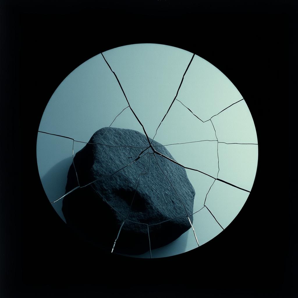 Invisible Weight artwork
