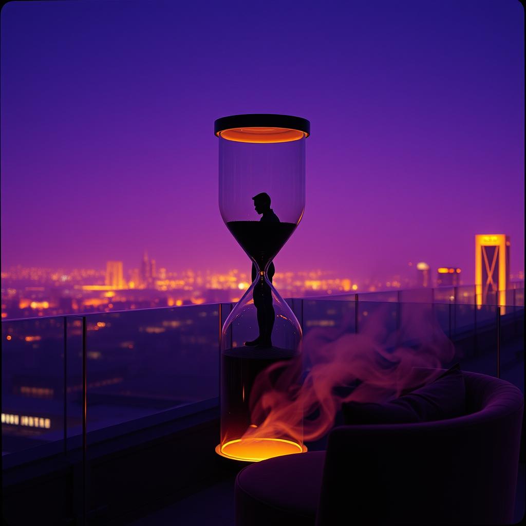 Travis Bentley (LOST SOULS)