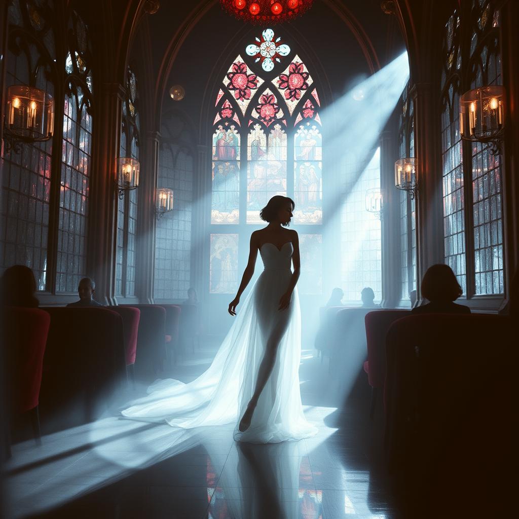 Persona image for Glass Princess